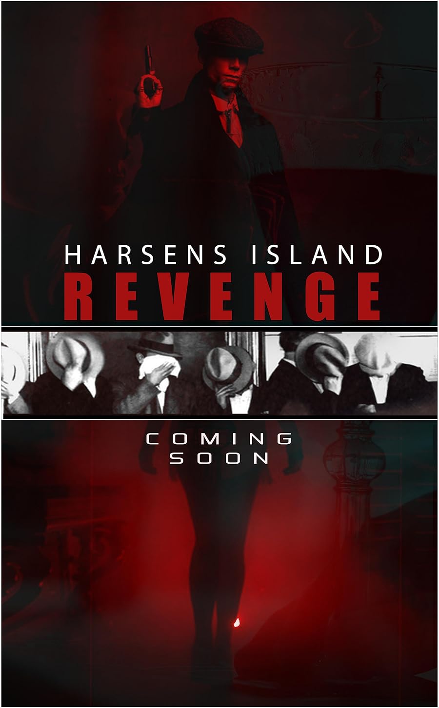 دانلود فیلم Harsens Island Revenge 2024 با زیرنویس چسبیده دانلود فیلم Harsens Island Revenge 2024 با زیرنویس چسبیده