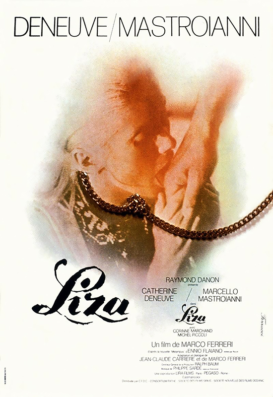 دانلود فیلم Liza 1972 با زیرنویس چسبیده دانلود فیلم Liza 1972 با زیرنویس چسبیده