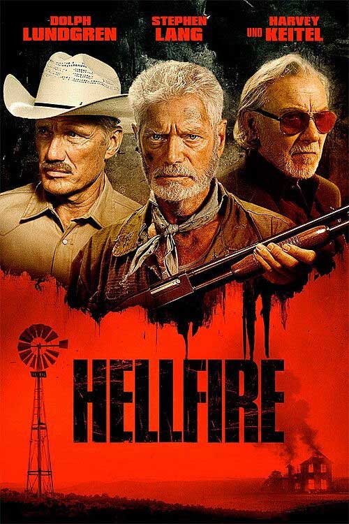 دانلود فیلم Hellfire 2024 با زیرنویس فارسی چسبیده دانلود فیلم Hellfire 2024 با زیرنویس فارسی چسبیده