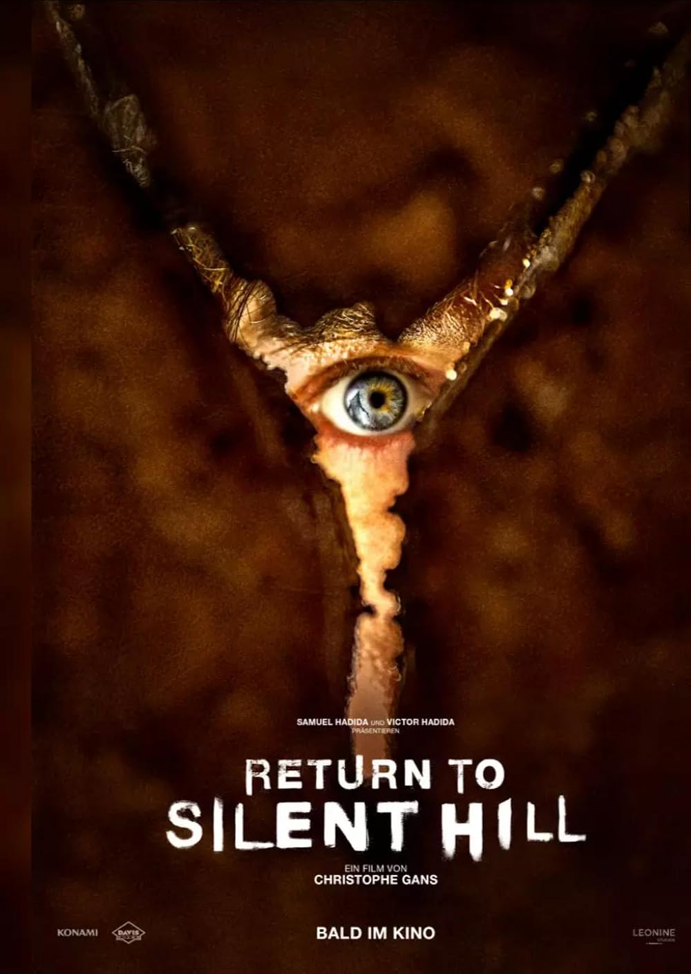 دانلود فیلم Return to Silent Hill 2026 با زیرنویس چسبیده دانلود فیلم Return to Silent Hill 2026 با زیرنویس چسبیده