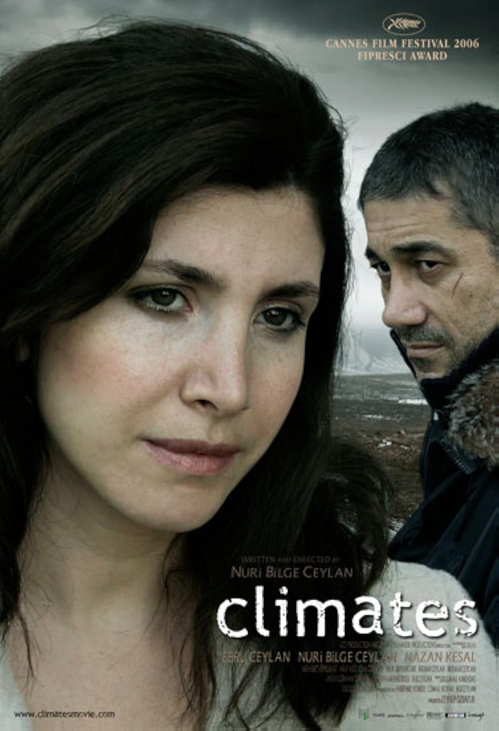 دانلود فیلم Climates 2006 با زیرنویس چسبیده دانلود فیلم Climates 2006 با زیرنویس چسبیده