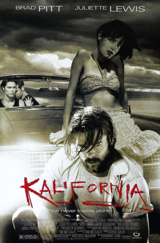 دانلود فیلم Kalifornia 1993 با زیرنویس چسبیده دانلود فیلم Kalifornia 1993 با زیرنویس چسبیده