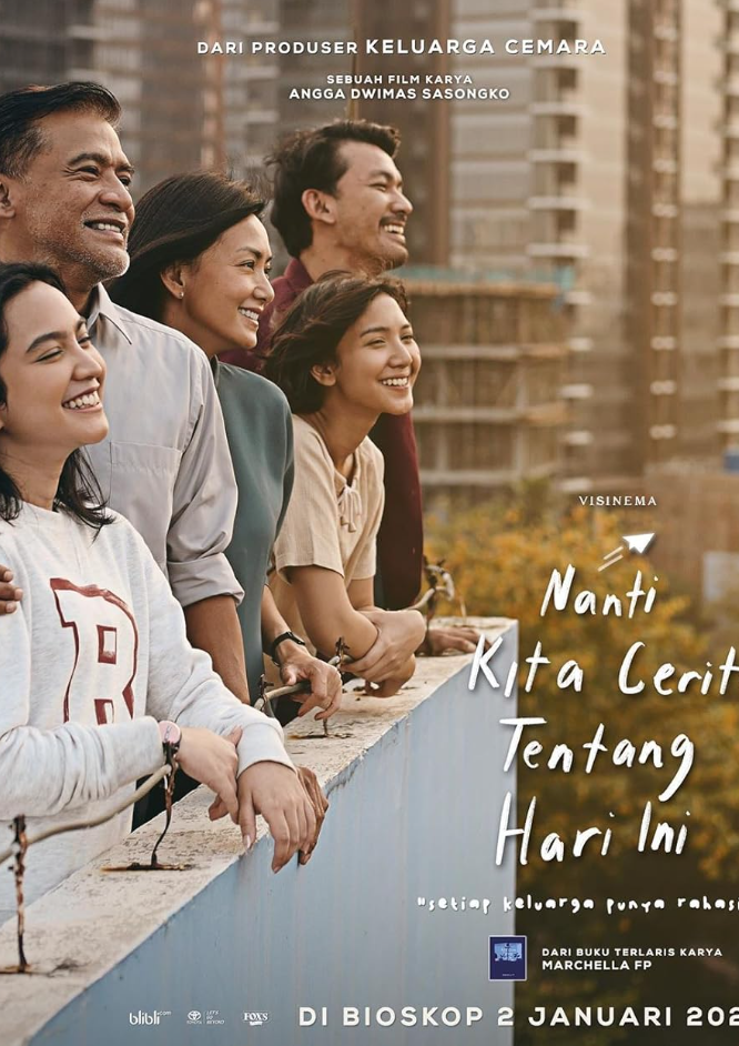 دانلود فیلم One Day We’ll Talk About Today 2020 با زیرنویس چسبیده دانلود فیلم One Day We’ll Talk About Today 2020 با زیرنویس چسبیده