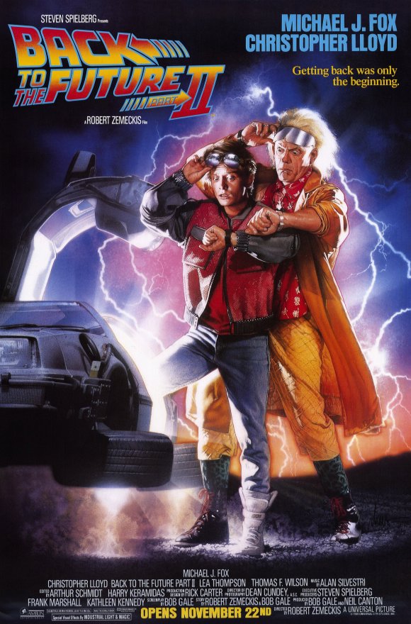 دانلود فیلم Back to the Future Part II 1989 با زیرنویس فارسی چسبیده دانلود فیلم Back to the Future Part II 1989 با زیرنویس فارسی چسبیده