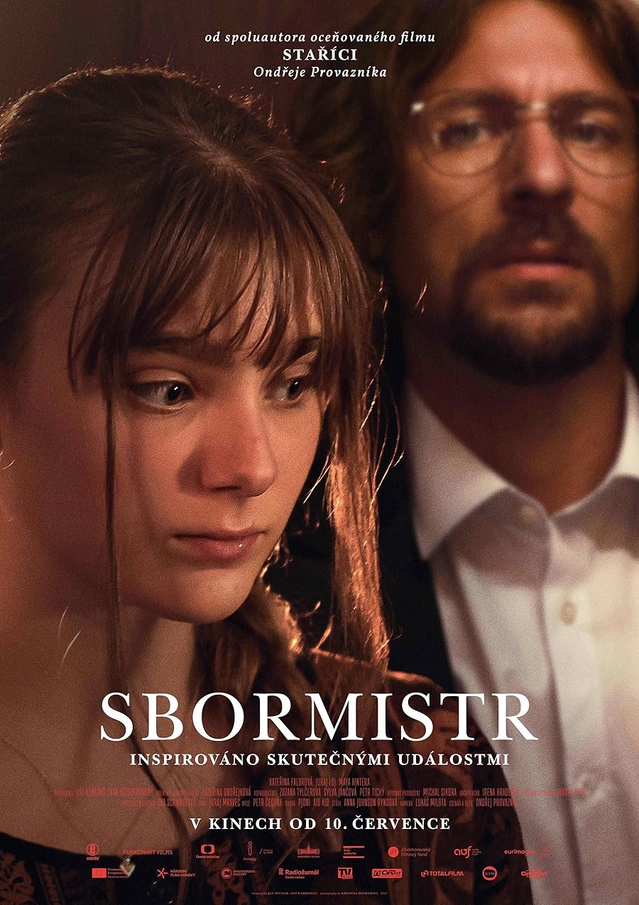 دانلود فیلم Broken Voices 2025 با زیرنویس چسبیده