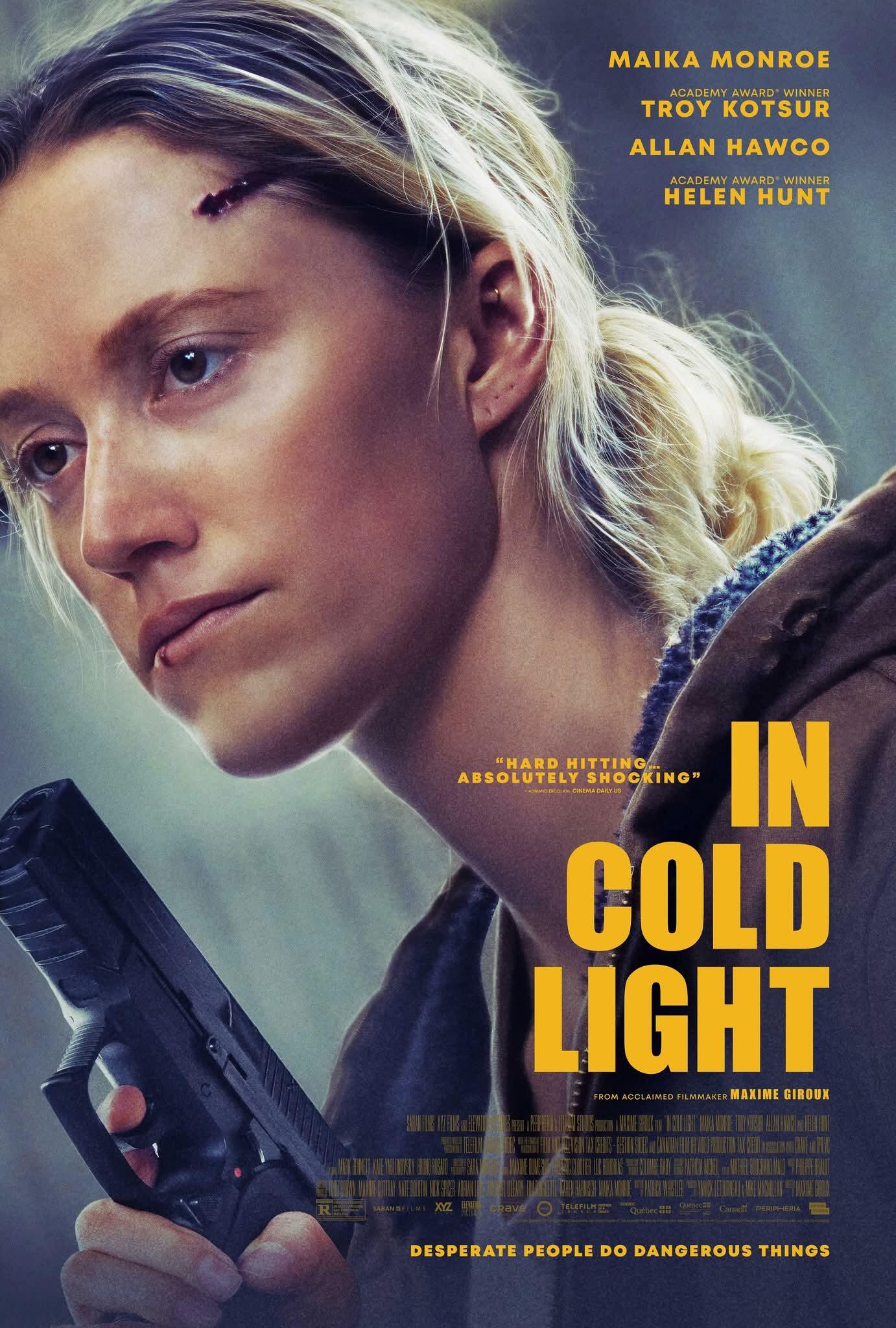 دانلود فیلم In Cold Light 2025 با زیرنویس چسبیده دانلود فیلم In Cold Light 2025 با زیرنویس چسبیده
